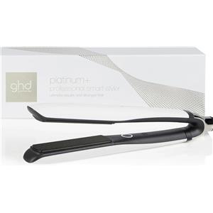 GHD Platinum+ Styler - Piastra Professionale per Capelli (Bianca)