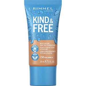 Rimmel London Rimmel K&F Skin Tint 160 Vanilla