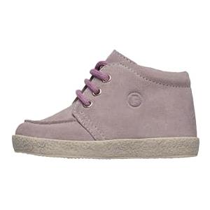 Falcotto OSTRIT Suede SPAZZ. Pink
