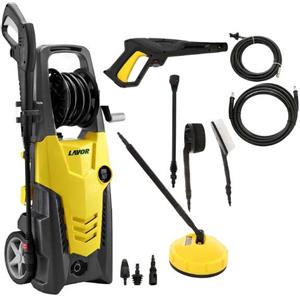 Lavor Planet 170 Extra - Idropulitrice Lavorwash a freddo semiprofessionale - 510 l/h - 170 bar