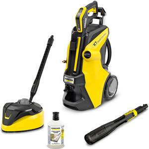 Karcher K7 Smart Control Flex Home - Idropulitrice + Kit Home - 180 bar - Con Bluetooth