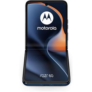 Motorola RAZR 60 8GB / 256GB - Gibraltar Sea Blue - ITALIA BRAND