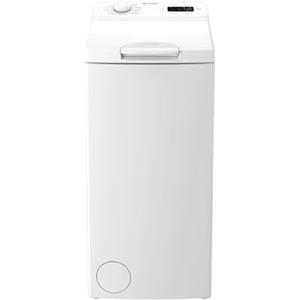 Indesit ITL 55W IT - Lavatrice 5kg Carica Dall'alto