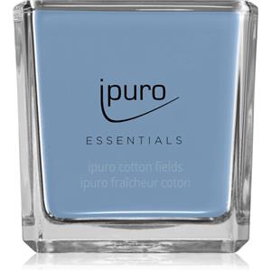 ípuro Essentials Cotton Fields 125 g