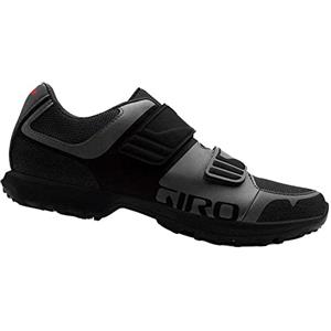 Giro - Berm, MTB Scarpe da Ciclismo Unisex - Adulto