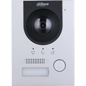 DAHUA Video Citofono DHI-VTO2202F-P-S3 2MP HD IP65