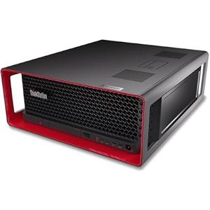 Lenovo ThinkStation P8 30HH - Tower - 1 x Ryzen ThreadRipper PRO 9965WX / 4.2 GHz