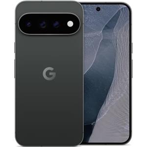 Google Pixel 11 Pro XL - Smartphone Android sbloccato - Nero, 256GB | Con Gemini Intelligence, autonomia di oltre 30 ore e display Super Actua da 6,8