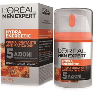 Men exp hydra energetic Crema