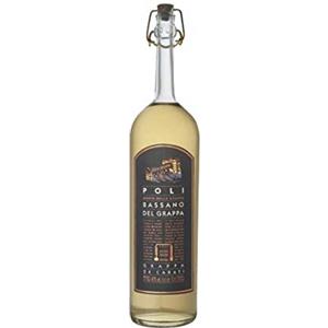 MEREGALLI SRL GRAPPA POLI BASSANO 24 CARATI CL70