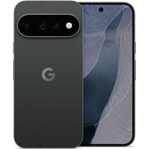 Google Pixel 11 Pro - Smartphone Android sbloccato - Nero ossidiana, 256GB | Con Gemini Intelligence, autonomia di oltre 30 ore e display Super Actua da 6,3