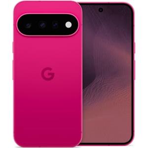 Google Pixel 11 - Smartphone Android sbloccato - Rosa ibisco, 256GB | Con Gemini Intelligence, autonomia di oltre 30 ore e display Super Actua da 6,3