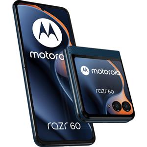 Motorola Razr 60 5G 256GB 8GB RAM Dual SIM Gibraltar Sea Europa