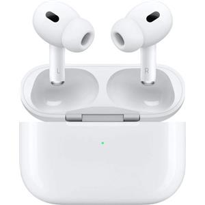 Apple AirPods Pro 2 mit USB-C MagSafe Case MTJV3RU/A