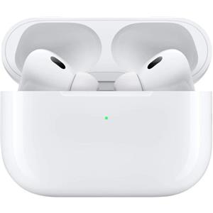 Apple AirPods Pro 2 con custodia di ricarica MagSafe Lightning ricondizionate