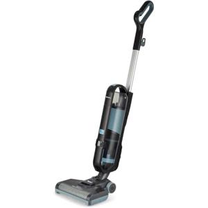 Ariete 2487 Aquaforce Easy Wash&Vacuum, Lavapavimenti con filo, 600W