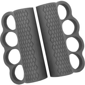 Generic Impugnature da palestra in silicone per bilanciere sollevamento pesi protezioni antiscivolo per palmo uomo donna fitness unisex protezioni per le mani fitness