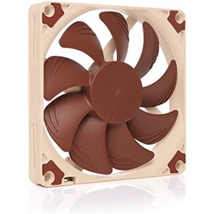 Noctua NF-A9x14 PWM, Ventola Silenziosa ad Alte Prestazioni da 92mm | Ventola Slim 14mm Alto Flusso d'Aria e Basso Rumore, per Raffreddamento PC ed Elettronica, Kit Accessori 2200rpm 4 Pin PWM