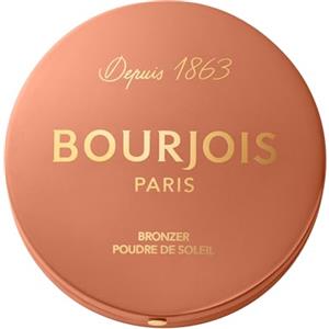 Bourjois Nudo Polvere Di Sole Maxi Scatola Rotonda 02 Medium 7GR