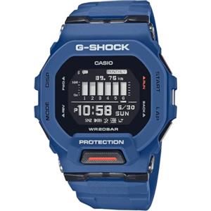 G-Shock Orologio da uomo in resina Casio GBD-200-2ER
