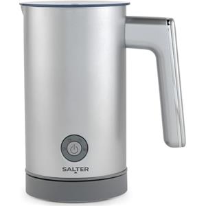 Salter Montalatte elettrico Salter Aspen 150/300 ml, schiuma calda e fredda