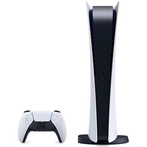 Playstation Sony PlayStation 5 - Digital Edition
