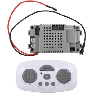 Bordfly 12V CLB084-4D Ricevitore Controller Per Bambini Auto Elettrica