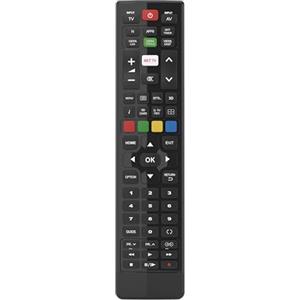 Superior Electronics Telecomando Universale per Tutti i Televisori Panasonic Pronto all'Uso Non Richiede Programmazione