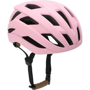 Vikye Casco Bici Regolabile, Rivestimenti Rimovibili per Ciclismo | Tecnologia MIPS, design traspirante, fibbia , compatibilità unisex