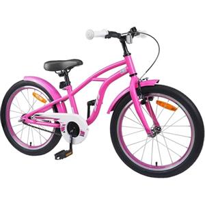 SYDE Bicicletta per bambini, 12 pollici, verde chiaro
