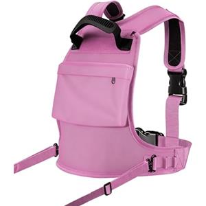 Tanxier Imbracatura Per Allenamento Sci Bambini Guinzagli Di Sicurezza Anti-Caduta