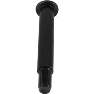 OFFSCH Bulloni per Cyclette Viti di Montaggio Parti di Ricambio per Cyclette Ellittica Fissaggi per Cyclette in Acciaio Nero con Fissaggio Sicuro per Casa