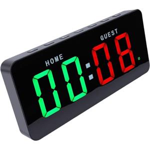 LICAEVEY Cronometro Palestra 12 Pollici LED Grande Display Telecomando,
