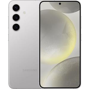 Samsung Galaxy S24 FE | 256 GB | Dual-SIM (eSIM, Nano-SIM) | grigio - ottimo