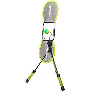 TopspinPro Tennis Trainer