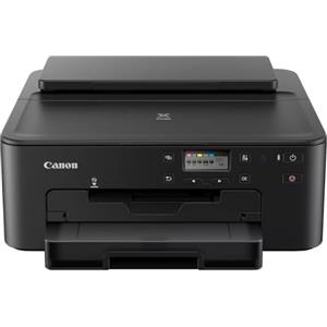 Canon Pixma Ts705A Stampante Inkjet Single Function Wireless A 5 Inchiostri
