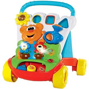 Chicco CH GIOCO BABY GARDENER