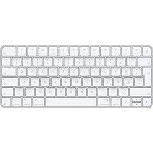 Apple Magic Keyboard - Tedesco