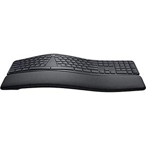 LOGITECH - INPUT DEVICES Ergo K860 Graphite CH