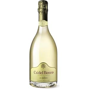 Generico Ca' del Bosco Franciacorta Cuvée Prestige Extra Brut, Edizione 48, Vino Spumante Italiano
