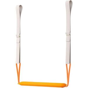 Xepasiay Fasce Per Pull Up Supporto Ginocchia Ispessito, 200 kg, Robusto
