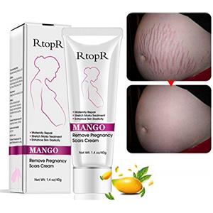 Dr Jon Crema cicatrice smagliature, rimozione cicatrici da gravidanza, trattamento smagliature, riparazione maternità, rimozione smagliature dalla gravidanza,40g