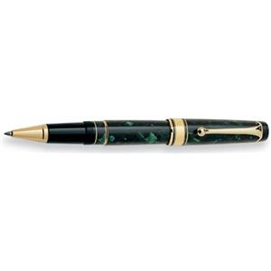 Aurora 09753 Aurora 975/va smeraldo penna roller