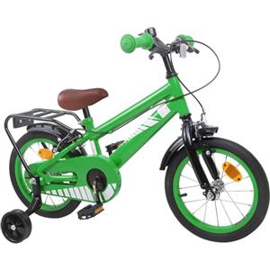 SYDE Bicicletta per bambini, 12 pollici, blu chiaro