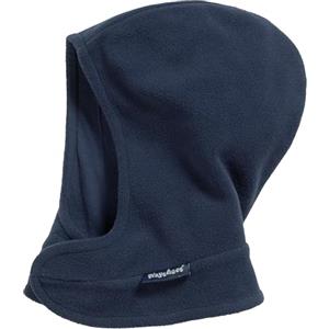 Playshoes Passamontagna In Pile, Cappello invernale Unisex - Bambini e ragazzi, Marino, 51-53