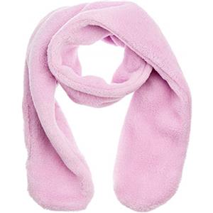 Playshoes Sciarpa In Pile Sciarpa invernale Unisex - Bambini e ragazzi (Pacco da 1)