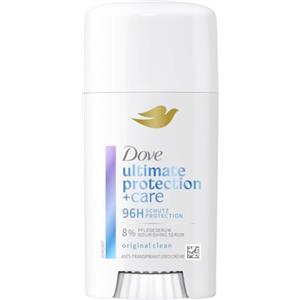 Dove Deodorante Stick Ultimate Protection+Care, Original, 60ml, 1 pezzo