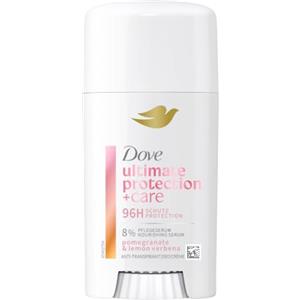 Dove Deodorante Stick Ultimate Protection + Care Original Clean 60 ml