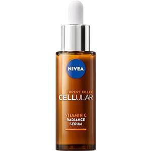 Beiersdorf NIVEA FACE Expert Filler Cellular Vitamina C Radiance Siero 30 ml