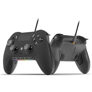 SCUF ENVISION V2 (2025) Controller di gioco cablato per PC - Nero
